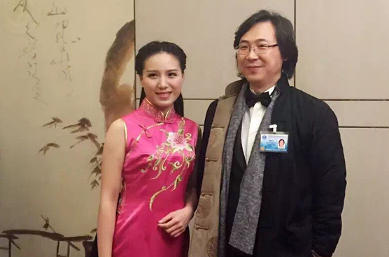 任贝贝老师与廖昌永合影.jpg
