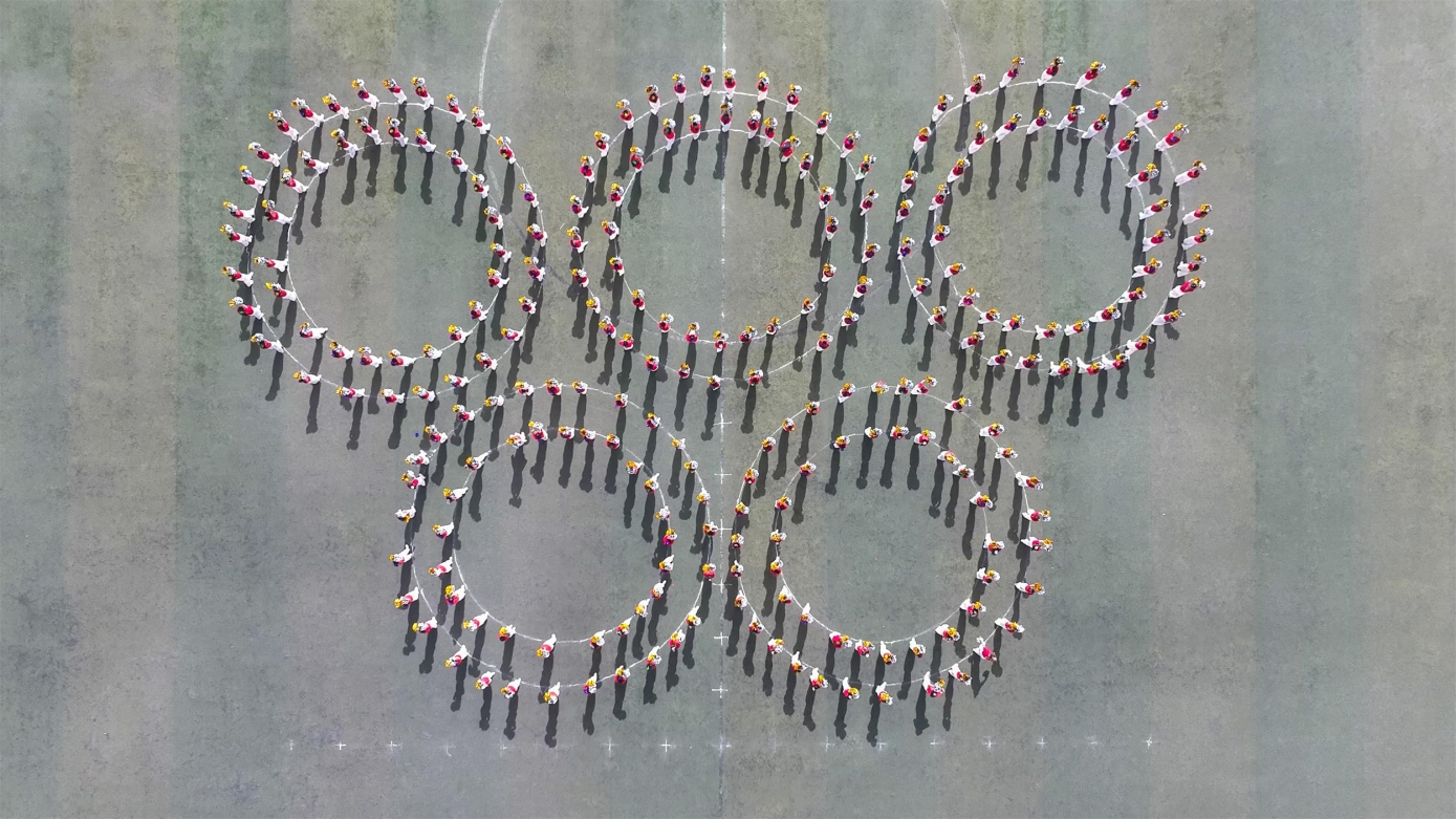 2024年中原科技学院第二届春季田径运动会暨全民健身大会（郑州校区）