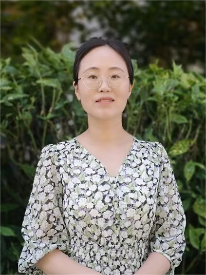 朱喜梅