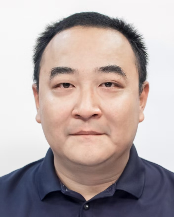 何剑