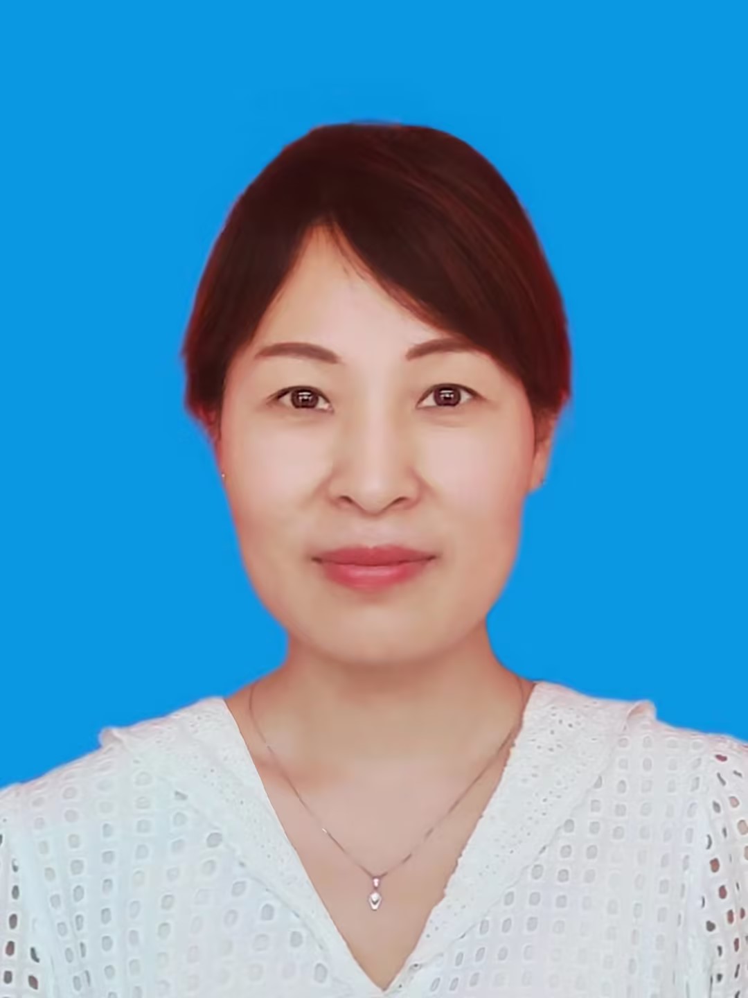 敬艳丽