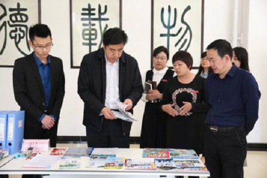 我校旅游管理和英语（师范）专业获批2017年河南省民办高校品牌专业建设点