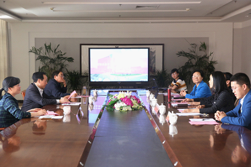 我校学前教育专业获批 “双师型”“一体化”教师培养培训基地