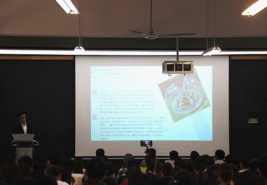 我校开展“打击传销，净化校园”宣讲系列活动