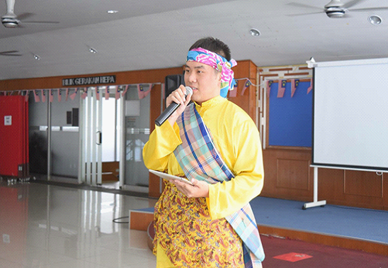 我校学子入选2018年孔子学院总部、国家汉办外派教师志愿者