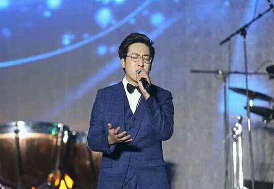 我校校园歌手大赛获奖学生参演“文化跨年夜  出彩郑州人”跨年音乐会