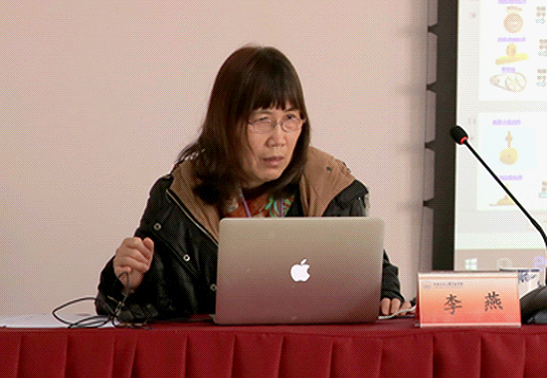 我校开展2018年春季学期首期新职工入职培训系列活动